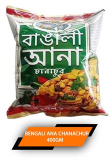 Bengali Ana Chanachur 400gm